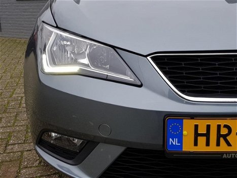 Seat Ibiza ST - 1.0 EcoTSI Style Connect NAVI-NIEUWSTAAT - 1