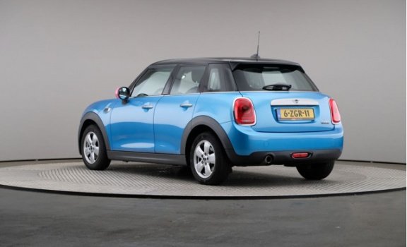 Mini Mini Cooper - 1.5 , Automaat, Navigatie - 1