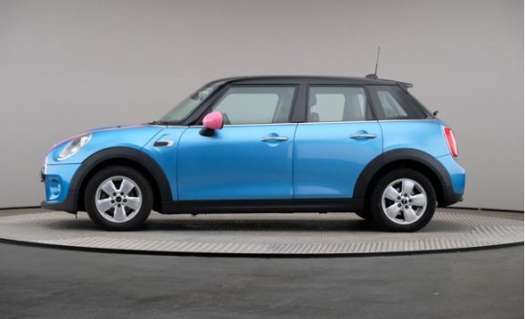 Mini Mini Cooper - 1.5 , Automaat, Navigatie - 1