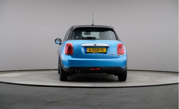 Mini Mini Cooper - 1.5 , Automaat, Navigatie - 1