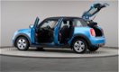 Mini Mini Cooper - 1.5 , Automaat, Navigatie - 1 - Thumbnail