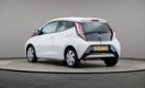 Toyota Aygo - 1.0 VVT-i X-Play, Airconditioning, Achteruitrijcamera - 1 - Thumbnail