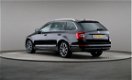 Skoda Octavia Combi - 1.6 TDI Greentech Edition Businessline, Navigatie - 1 - Thumbnail