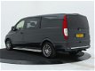 Mercedes-Benz Vito - 115 CDI Aut. Lang Dubbele Cabine Airco / Automaat - 1 - Thumbnail