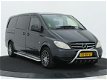 Mercedes-Benz Vito - 115 CDI Aut. Lang Dubbele Cabine Airco / Automaat - 1 - Thumbnail