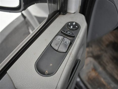 Mercedes-Benz Vito - 115 CDI Aut. Lang Dubbele Cabine Airco / Automaat - 1