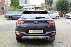 Kia Stonic - 1.0 T-GDi DynamicLine 120pk