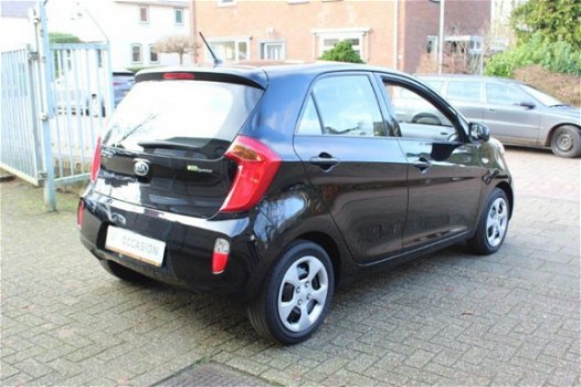 Kia Picanto - 1.0 Comfort Pack - 1