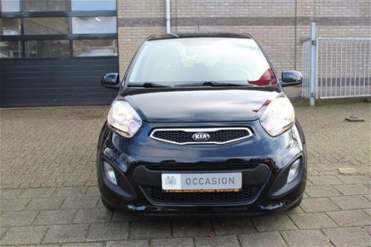 Kia Picanto - 1.0 Comfort Pack - 1