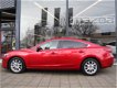 Mazda 6 - 6 2.0 HP TS+ Lease Pack AUTOMAAT | TREKHAAK - 1 - Thumbnail