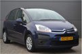 Citroën C4 Picasso - 1.8-16V Prestige 5p. Airco, Cruise, Trekhaak - 1 - Thumbnail