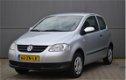 Volkswagen Fox - 1.2 Trendline, Airco, CV, Elektr. pak, Trekhaak - 1 - Thumbnail