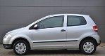 Volkswagen Fox - 1.2 Trendline, Airco, CV, Elektr. pak, Trekhaak - 1 - Thumbnail