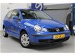 Volkswagen Polo - 1.2 12V 65pk Comfortline - 1 - Thumbnail