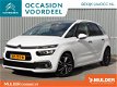 Citroën C4 Picasso - Feel 1.2 PT.130pk ELEKTR.A.KLEP NAVI | CLIMA | CAMERA | LM VELGEN | - 1 - Thumbnail