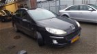 Peugeot 407 SW - 1.6 HDiF SR Pack Business - 1 - Thumbnail