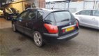 Peugeot 407 SW - 1.6 HDiF SR Pack Business - 1 - Thumbnail