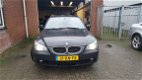 BMW 5-serie Touring - 535d High Executive - 1 - Thumbnail