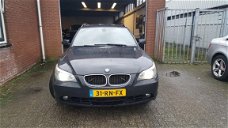 BMW 5-serie Touring - 535d High Executive