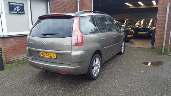 Citroën Grand C4 Picasso - 2.0 HDI Ambiance EB6V 7p - 1