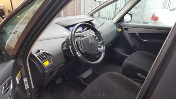 Citroën Grand C4 Picasso - 2.0 HDI Ambiance EB6V 7p - 1