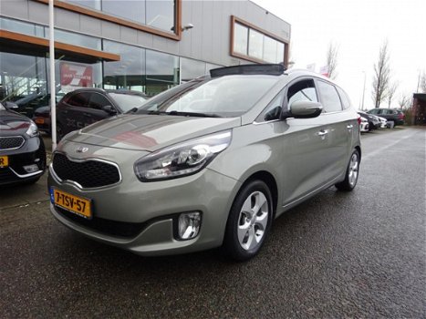 Kia Carens - 1.6 GDi Super Pack *NAVIGATIESYSTEEM / CLIMATE CONTROL - 1