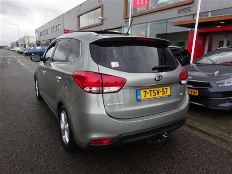 Kia Carens - 1.6 GDi Super Pack *NAVIGATIESYSTEEM / CLIMATE CONTROL - 1