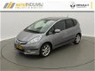 Honda Jazz - 1.4 Hybrid Elegance / Climate Control / Panoramadak / Parkeersensoren - 1 - Thumbnail