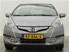 Honda Jazz - 1.4 Hybrid Elegance / Climate Control / Panoramadak / Parkeersensoren