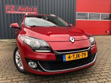 Renault Mégane Estate - 1.5 dCi Expression | L.M Velgen |