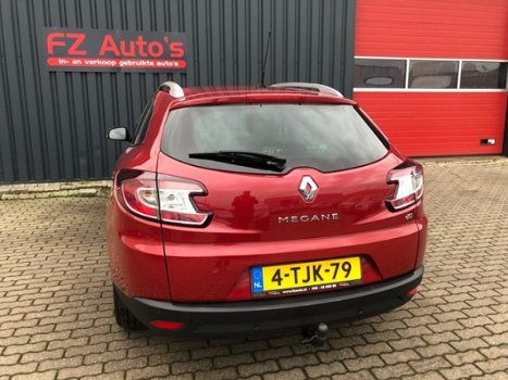 Renault Mégane Estate - 1.5 dCi Expression | L.M Velgen | - 1