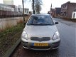 Toyota Yaris - geen airco 1.3 16v VVT-i Yorin - 1 - Thumbnail