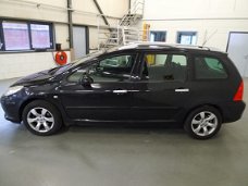 Peugeot 307 - 1.6 16V SW (100%Dealer onderhouden)