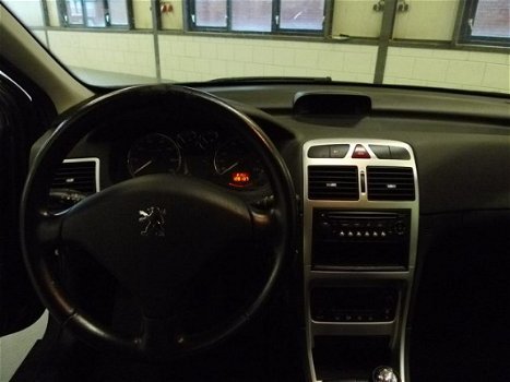 Peugeot 307 - 1.6 16V SW (100%Dealer onderhouden) - 1