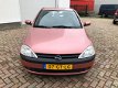 Opel Corsa - 1.2-16V Elegance airco 5 deurs 2001 - 1 - Thumbnail