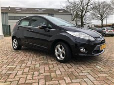 Ford Fiesta - 1.4 Titanium airco 2008