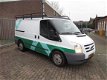 Ford Transit - TRANSIT 260S VAN 85DPF LR 4.23 - 1 - Thumbnail