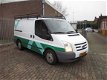 Ford Transit - TRANSIT 260S VAN 85DPF LR 4.23 - 1 - Thumbnail