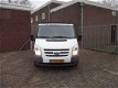 Ford Transit - TRANSIT 260S VAN 85DPF LR 4.23 - 1 - Thumbnail