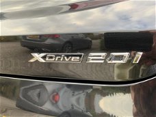 BMW X2 - 2.0i xDrive M-sport 2.0 HUD|Leer|Trekhaak|DAB|Nav-plus