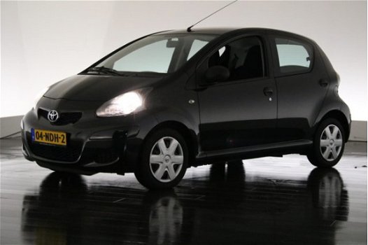 Toyota Aygo - 1.0-12V Access/Airco/Elektrisch Pakket - 1