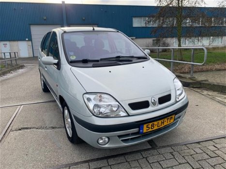 Renault Scénic - 1.9 dTi 2003Airco - 1