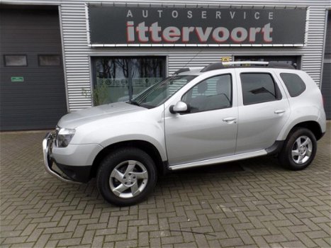 Dacia Duster - 1.6 Prestige 2wd - 1