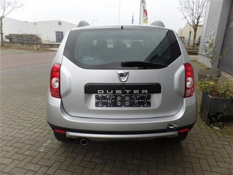 Dacia Duster - 1.6 Prestige 2wd - 1