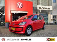 Volkswagen Up! - 1.0 move up