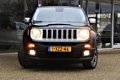 Jeep Renegade - 1.4 turbo 140 Limited ✅NAP| Navi| Leder| orig. NL|18