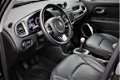Jeep Renegade - 1.4 turbo 140 Limited ✅NAP| Navi| Leder| orig. NL|18