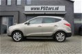 Hyundai ix35 - 2.0i i-Catcher Bluetooth/Cruise/Navi/Leder/Panorama/Stoelverwarming - 1 - Thumbnail