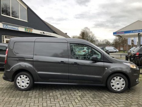 Ford Transit Connect - 1.5 EcoBlue L2 Trend Nav | Camera - 1