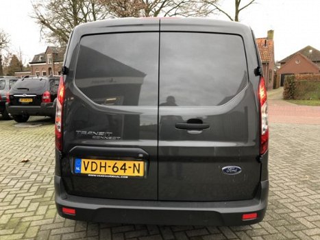 Ford Transit Connect - 1.5 EcoBlue L2 Trend Nav | Camera - 1